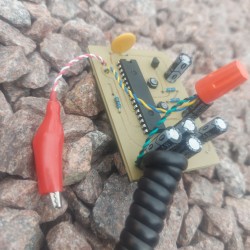 1984 Gizmo