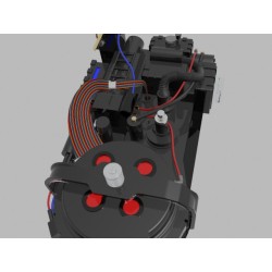 1989 Proton Pack