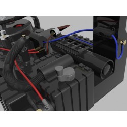 1989 Proton Pack