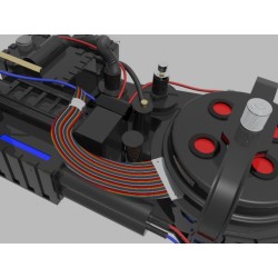 1989 Proton Pack
