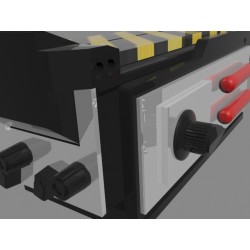 1984 Ghost Trap