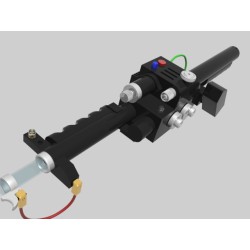 1989 Proton Pack
