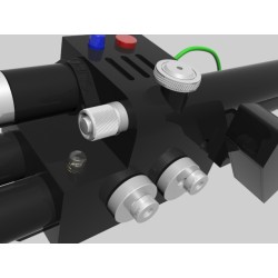 1989 Proton Pack
