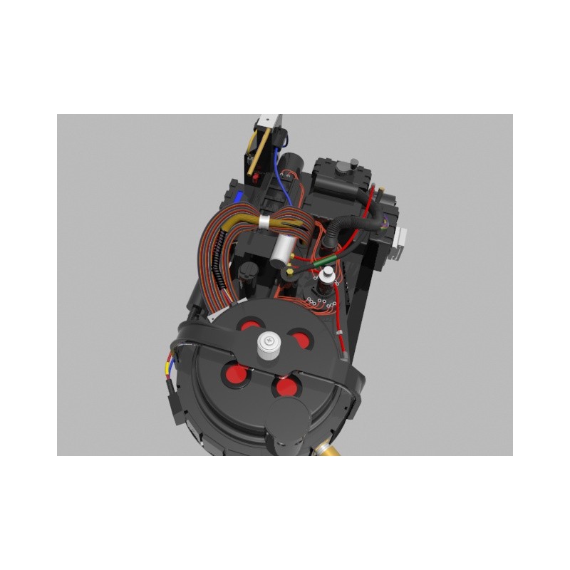 Afterlife Proton Pack