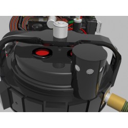 Afterlife Proton Pack