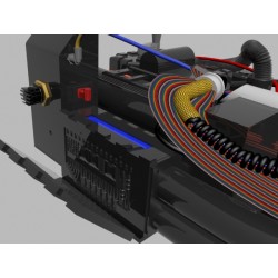 Afterlife Proton Pack
