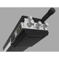 Motorola MT500