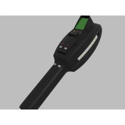 PKE meter