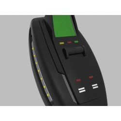 PKE meter