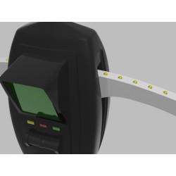 PKE meter