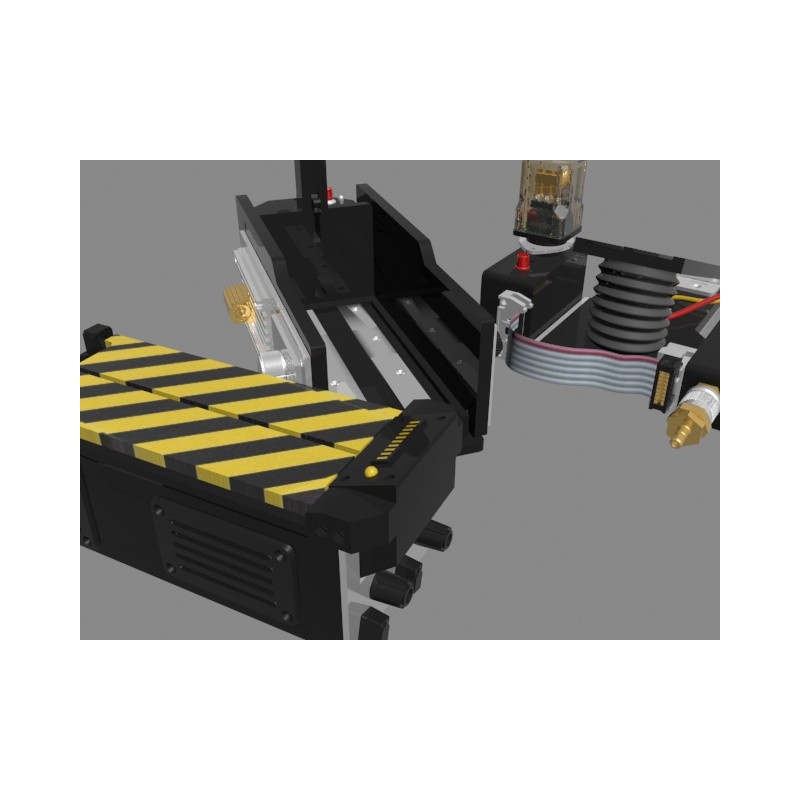 Ghost Trap Hero Version