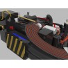 Frozen Empire Proton Pack