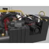 Frozen Empire Proton Pack