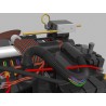 Frozen Empire Proton Pack