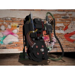 Afterlife Proton Pack