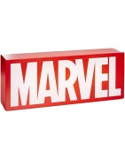 Marvel